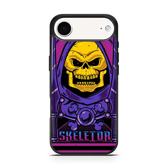 Master of the Universe Skeletor 1 iPhone Air Case