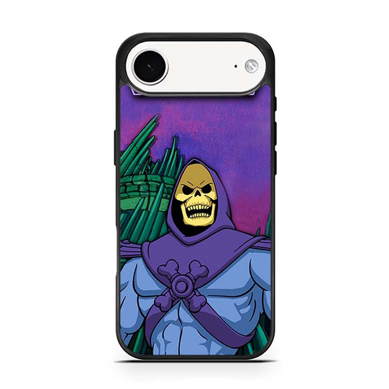 Master of the Universe Skeletor 3 iPhone Air Case