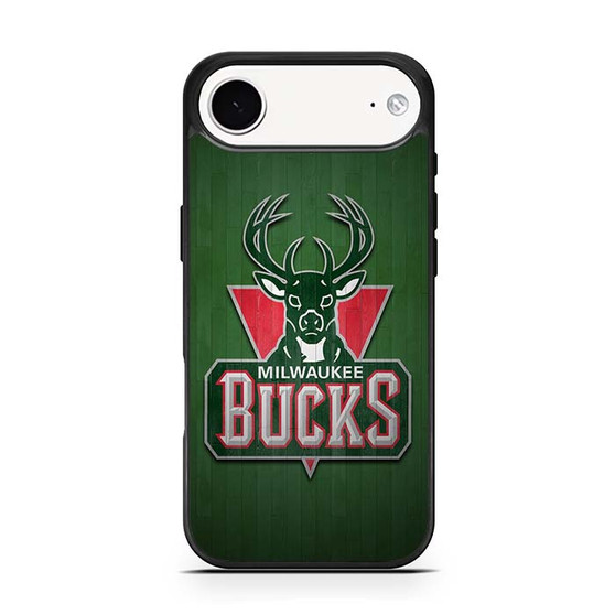 Milwaukee Bucks iPhone Air Case