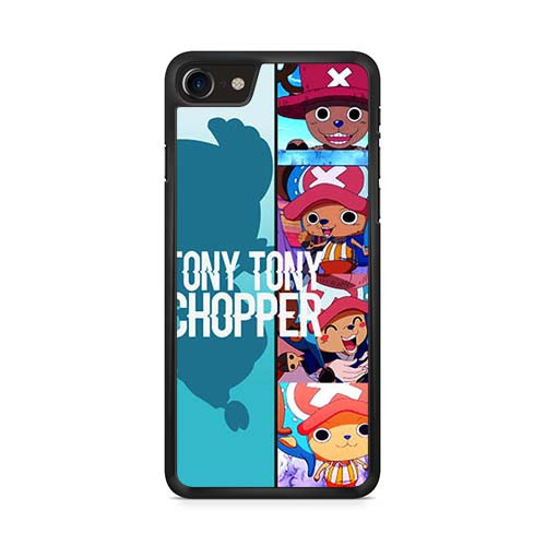 One Piece Chopper iPhone 8 | iPhone 8 Plus Case