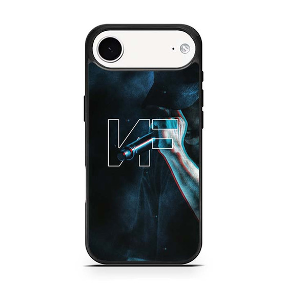 NF Real Music iPhone Air Case