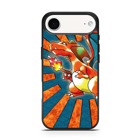 Pokemon Charizad 2 iPhone Air Case
