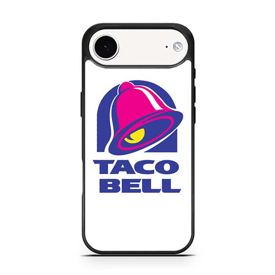 Taco Bell Logo iPhone Air Case