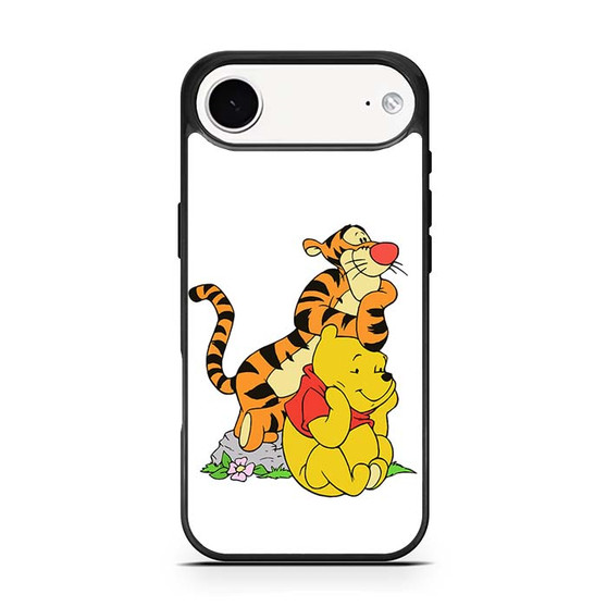 Tigger and Winnie the Pooh iPhone Air Case