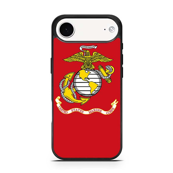 United States Marine Corps Semper Fidelis iPhone Air Case
