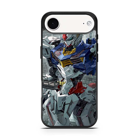 Aerial Gndam Mercury iPhone Air Case