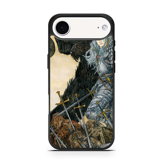 Berserk Armor Griffith iPhone Air Case