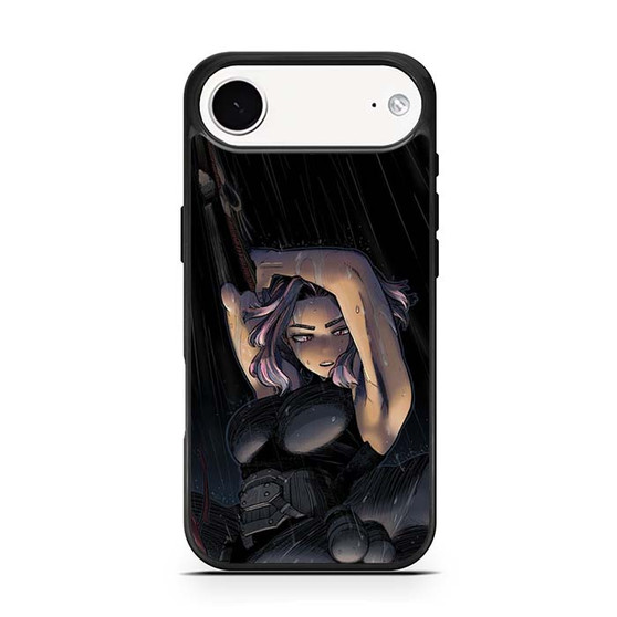Boku no hero academia lady nagant iPhone Air Case