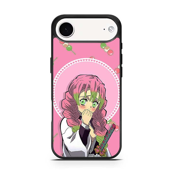 Demon Slayer Mitsuri Breath of Love iPhone Air Case