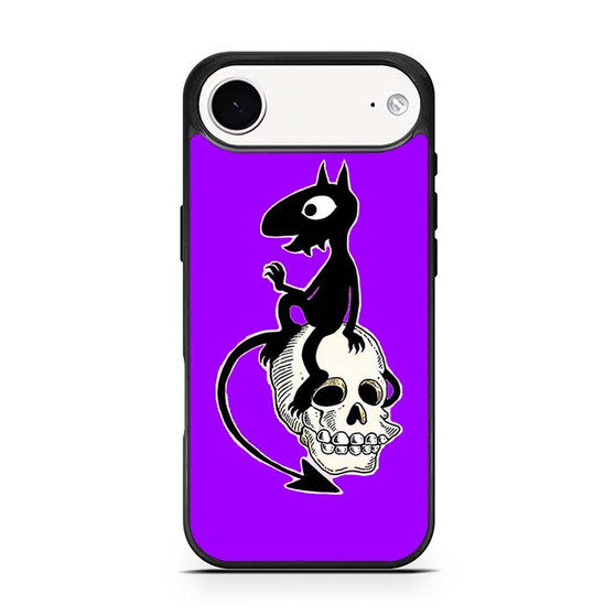 Disenchantment Luci iPhone Air Case