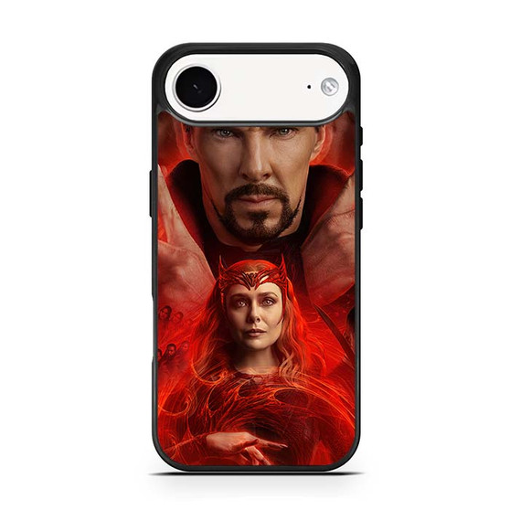 Doctor Strange in the Multiverse of Madness 1 iPhone Air Case