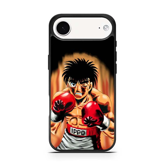 Hajime No Ippo Makunouchi iPhone Air Case