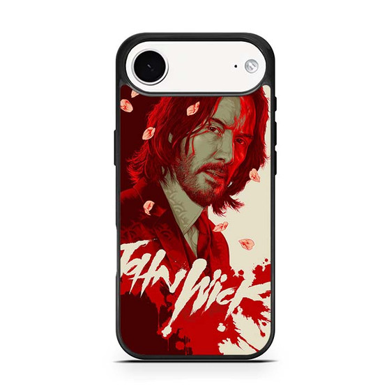 John Wick Chapter 4 iPhone Air Case