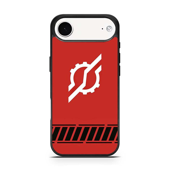 Kamen Rider Build iPhone Air Case