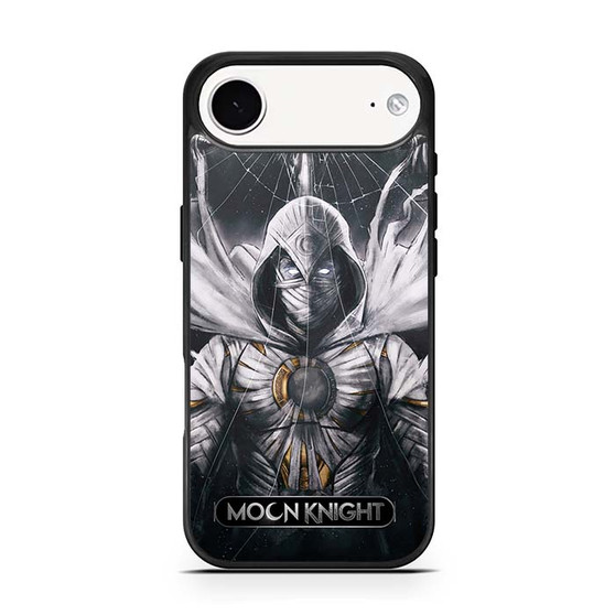 Moonknight Series Poster iPhone Air Case