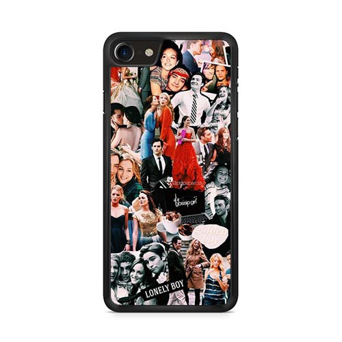 Harley Quinn and Birds of Prey 2 iPhone 8 | iPhone 8 Plus Case