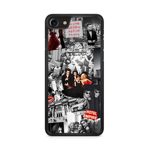 Harley Quinn and Birds of Prey 3 iPhone 8 | iPhone 8 Plus Case