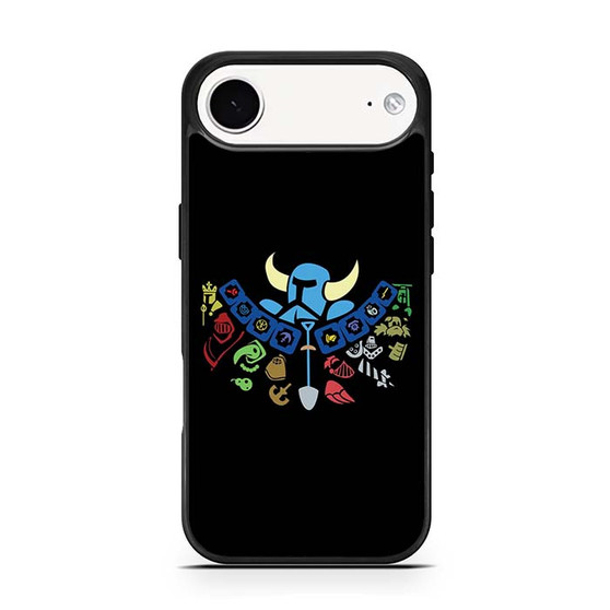 Shovel Knight Items iPhone Air Case