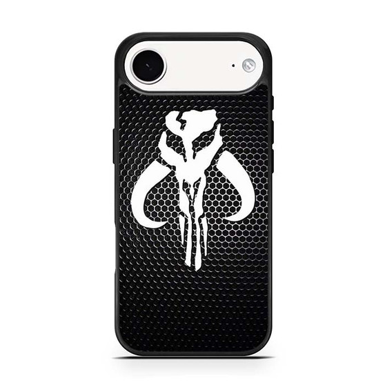 Starwars Mandalorian Logo iPhone Air Case