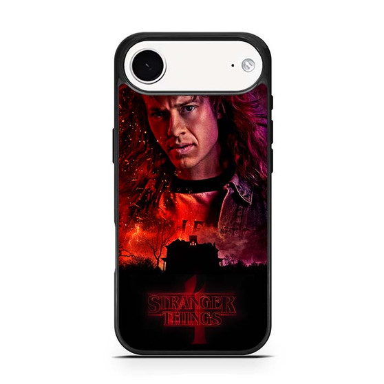 Stranger Things Eddie Munson iPhone Air Case