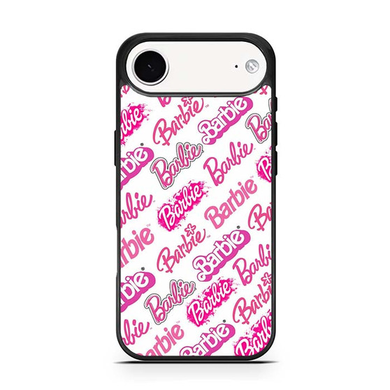 Barbie Collages iPhone Air Case