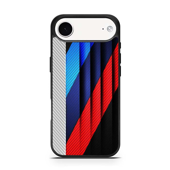 Bmw m patern art iPhone Air Case