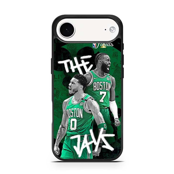 Boston Celtics The Jays iPhone Air Case