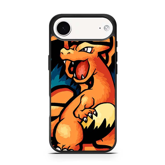 Charizard Pokemon iPhone Air Case