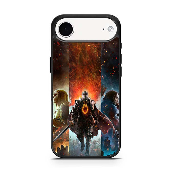 Dragons Dogma II iPhone Air Case