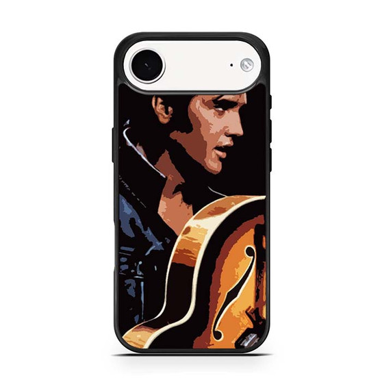 Elvis Presley Art iPhone Air Case