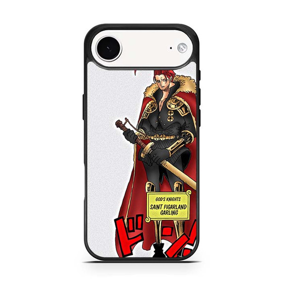 Garling Figarland One Piece Series iPhone Air Case