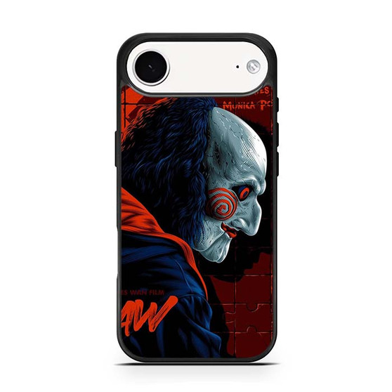 Jigsaw iPhone Air Case