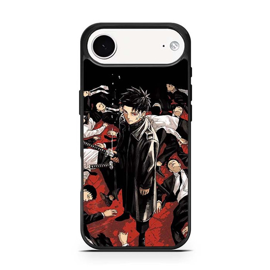 Kagurabachi 2 iPhone Air Case