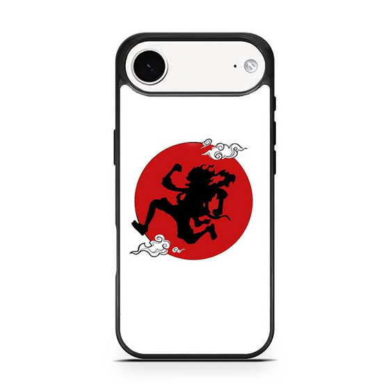 One piece luffy nika iPhone Air Case