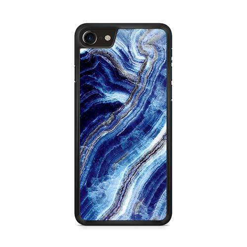Agate stone iPhone 8 | iPhone 8 Plus Case