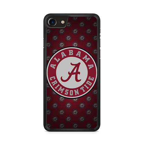 Albama Crimson Tide iPhone 8 | iPhone 8 Plus Case