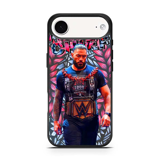 Roman reigns tribal chief iPhone Air Case