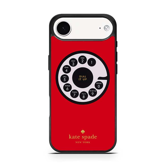 Rotary Dial kate spade iPhone Air Case