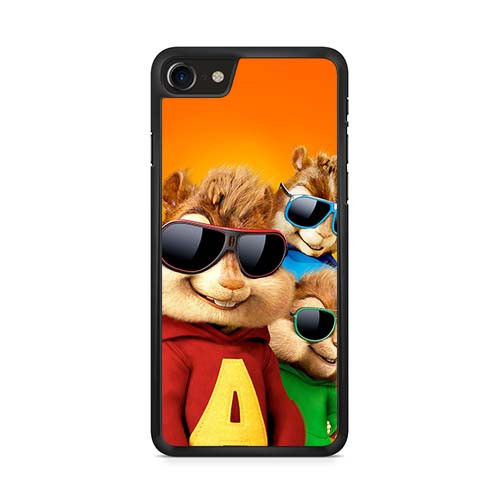 Alvin and the chipmunks iPhone 8 | iPhone 8 Plus Case