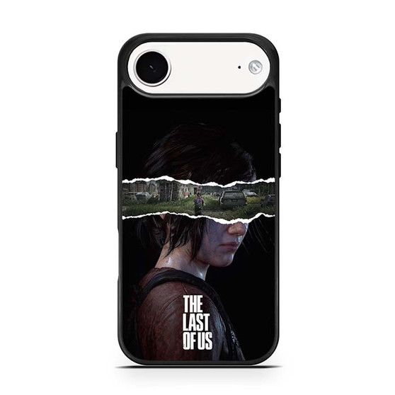 The Last of Us Part One Ellie iPhone Air Case