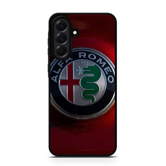 Alfa Romeo 2 Samsung Galaxy A56 Case