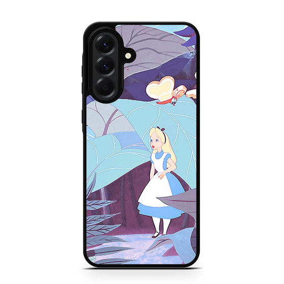 Alice's Adventure Samsung Galaxy A56 Case