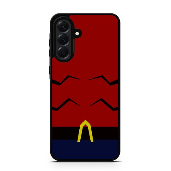 Aqualad Young Justice Samsung Galaxy A56 Case