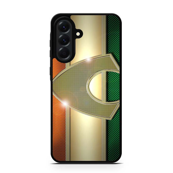 Aquaman Glowing logo Samsung Galaxy A56 Case