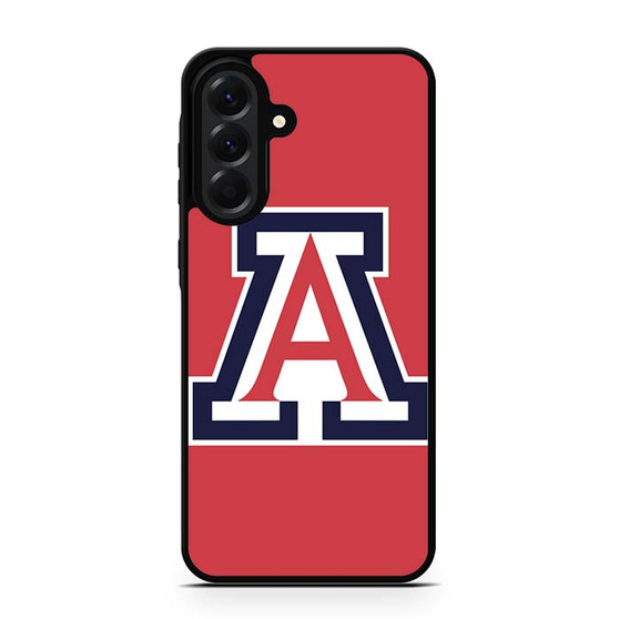 Arizona Wildcats baseball 1 Samsung Galaxy A56 Case