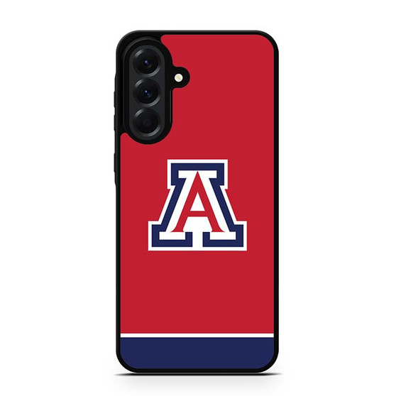Arizona Wildcats baseball 2 Samsung Galaxy A56 Case