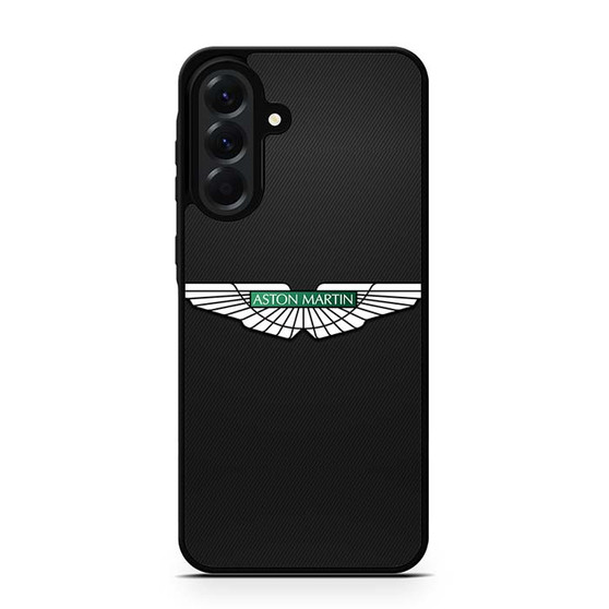 Aston Martini Logo Samsung Galaxy A56 Case