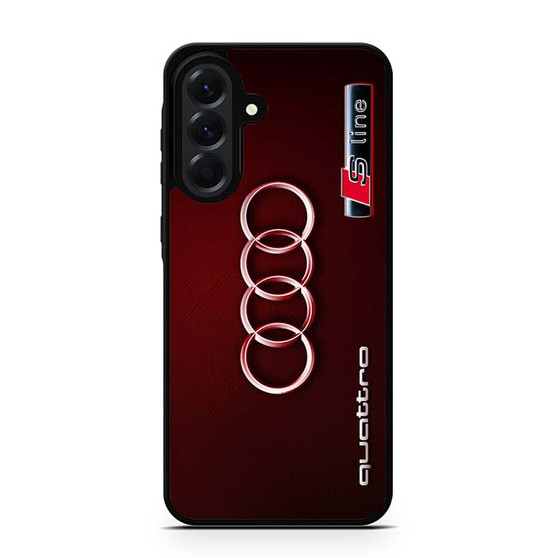 Audi Car Samsung Galaxy A56 Case