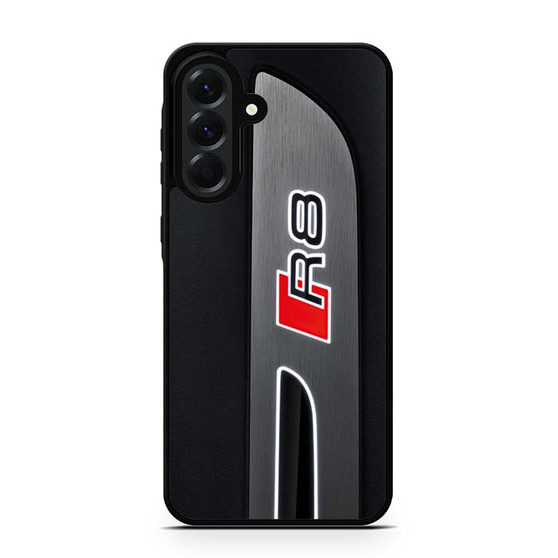 Audi R8 Emblem Samsung Galaxy A56 Case