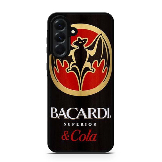 bacardi can Samsung Galaxy A56 Case